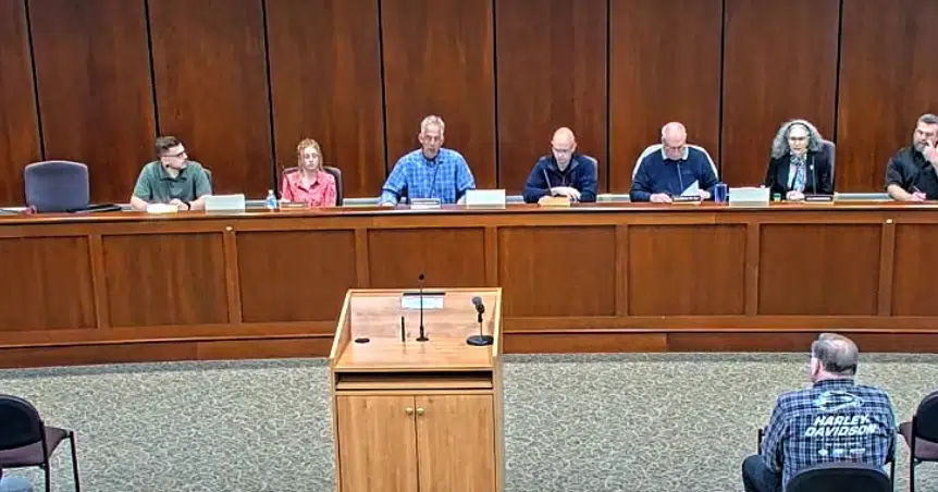 Victor Zoning Board holds May meeting (webcast)